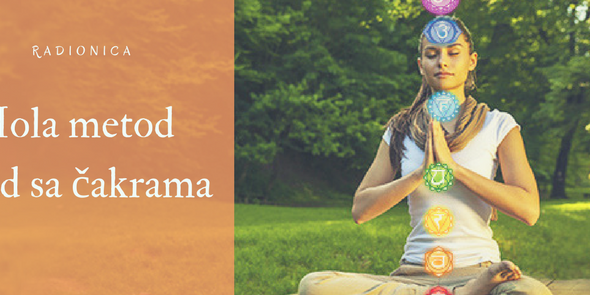 Hola metod i čakre