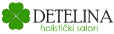 Holistički salon Detelina logo